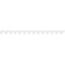 Ekena Millwork Fayetteville Architectural Grade PVC Dentil Block Trim, 5"H x 1"P x 93 3/8"L DENP05FAY02 - alternate 5